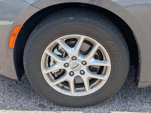 used 2022 Chrysler Pacifica car, priced at $28,491