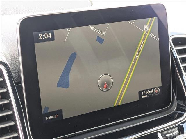 used 2017 Mercedes-Benz GLE 350 car, priced at $19,491
