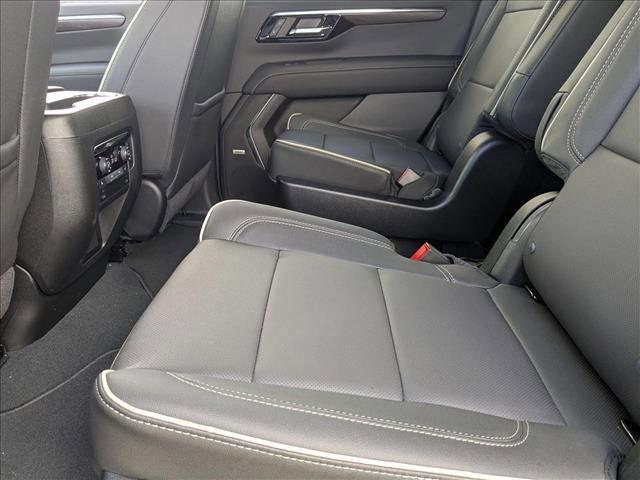 new 2026 Chevrolet Tahoe car, priced at $76,485