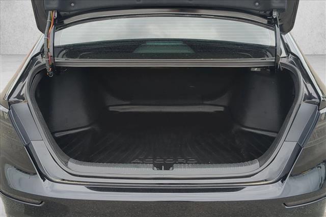 used 2024 Honda Accord car, priced at $24,986