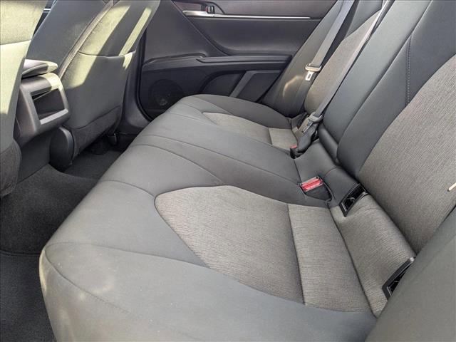 used 2024 Toyota Camry car, priced at $19,997