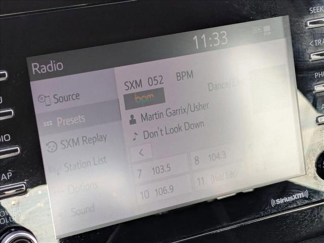 used 2024 Toyota Camry car, priced at $19,997