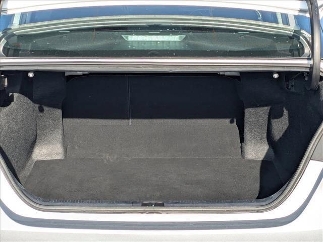 used 2024 Toyota Camry car, priced at $19,997