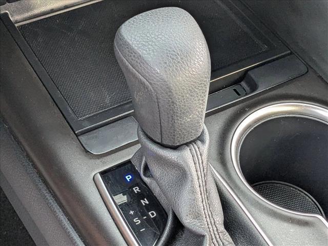 used 2024 Toyota Camry car, priced at $19,997