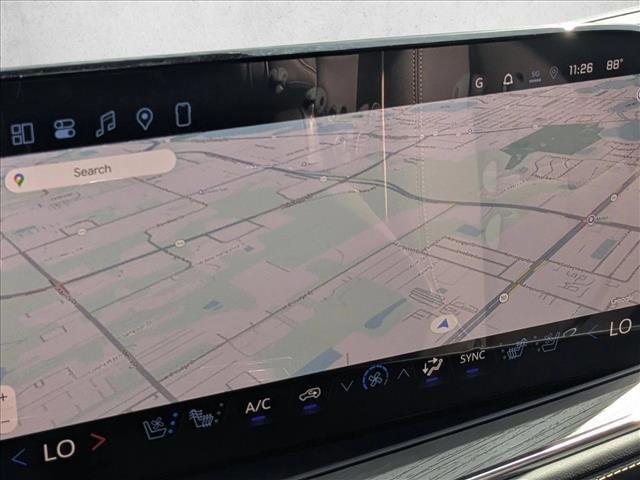 new 2026 Chevrolet Suburban car, priced at $78,985