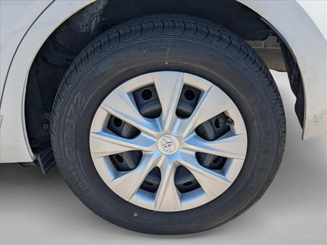 used 2016 Toyota Corolla car, priced at $9,650