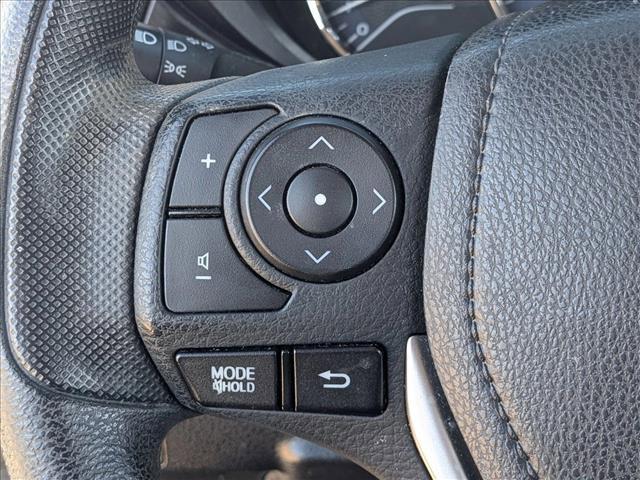 used 2016 Toyota Corolla car, priced at $9,650