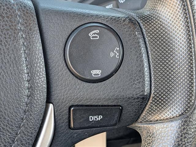 used 2016 Toyota Corolla car, priced at $9,650