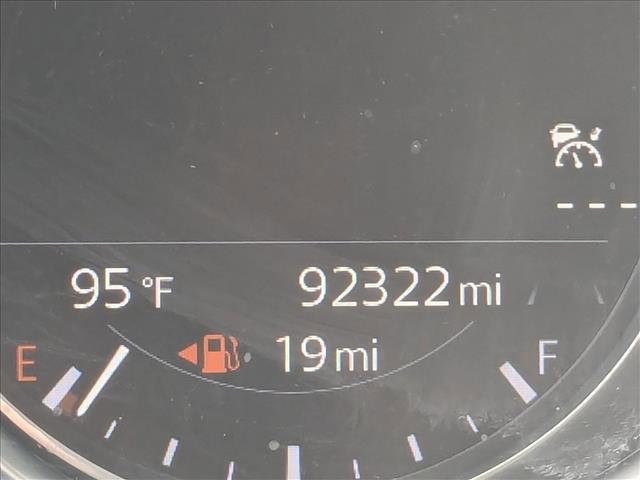 used 2020 Mazda CX-5 car, priced at $17,859