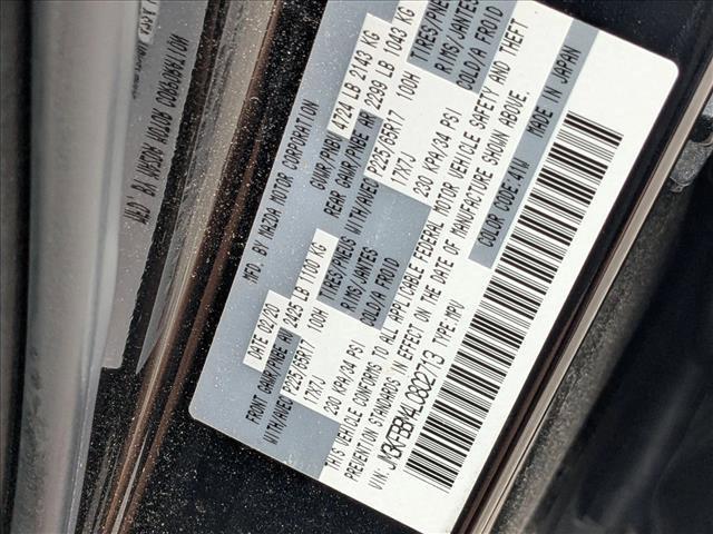 used 2020 Mazda CX-5 car, priced at $17,859