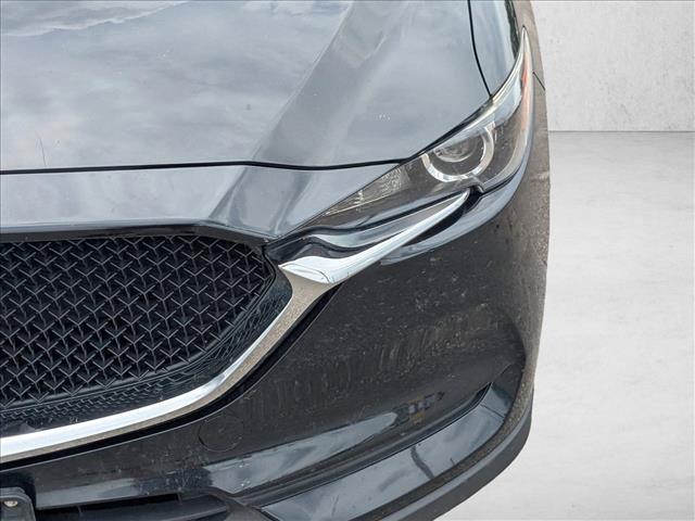 used 2020 Mazda CX-5 car, priced at $17,859