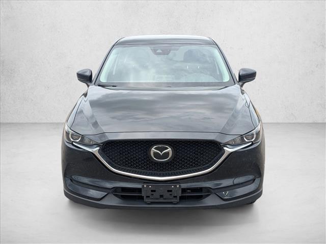 used 2020 Mazda CX-5 car, priced at $17,859