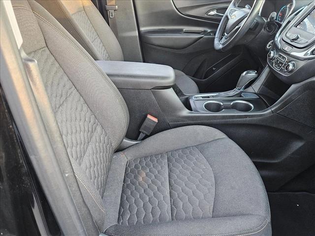 used 2020 Chevrolet Equinox car, priced at $7,897