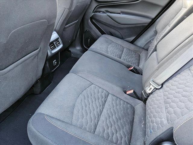 used 2020 Chevrolet Equinox car, priced at $7,897