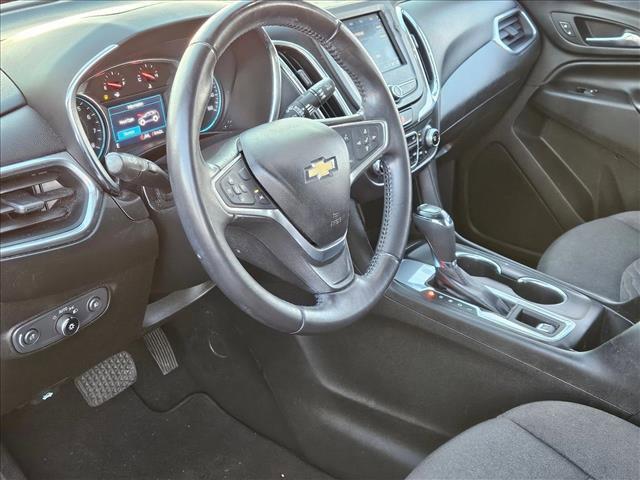 used 2020 Chevrolet Equinox car, priced at $7,897