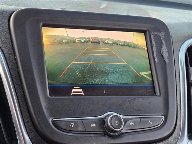 used 2020 Chevrolet Equinox car, priced at $7,897