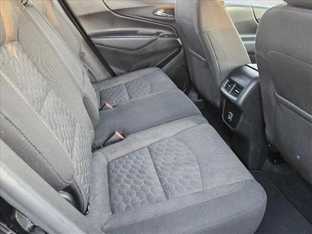 used 2020 Chevrolet Equinox car, priced at $7,897