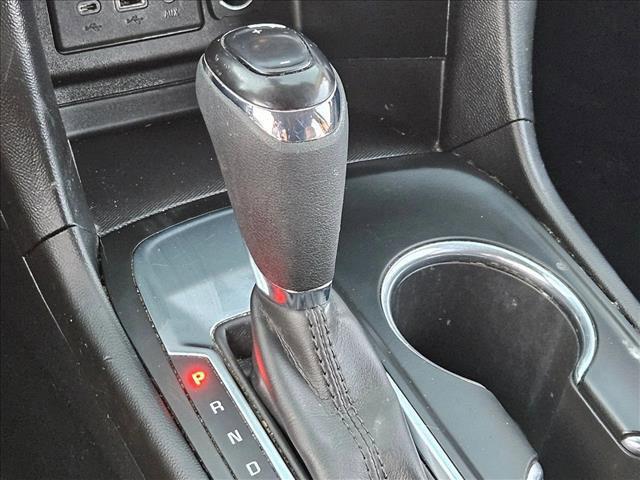 used 2020 Chevrolet Equinox car, priced at $7,897