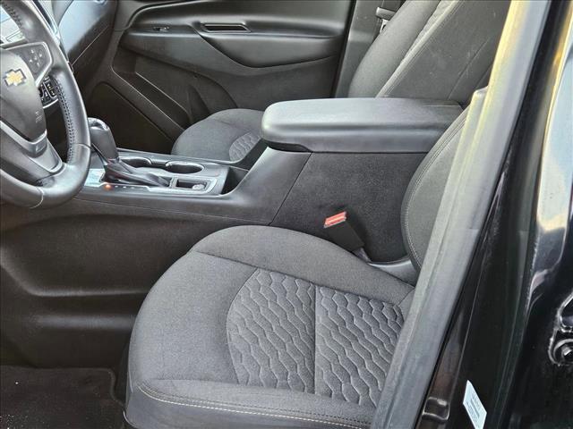 used 2020 Chevrolet Equinox car, priced at $7,897