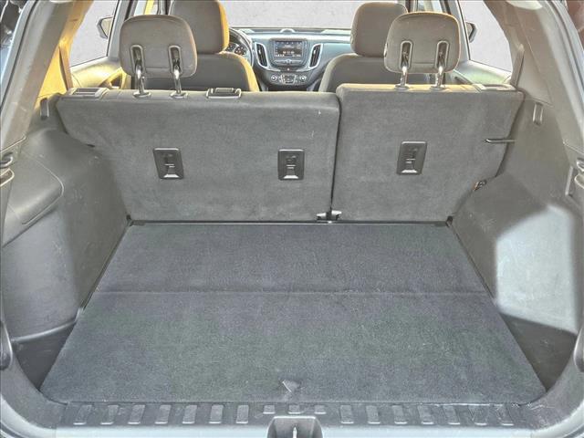 used 2020 Chevrolet Equinox car, priced at $7,897