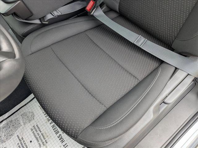 new 2026 Chevrolet Silverado 1500 car, priced at $32,770