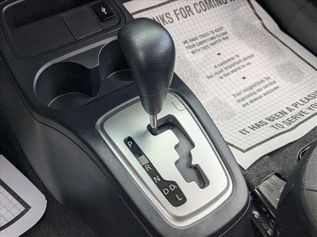 used 2024 Mitsubishi Mirage G4 car, priced at $14,997