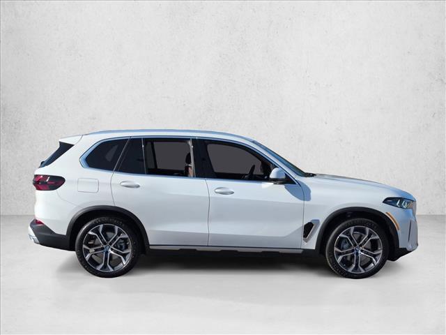 used 2026 BMW X5 car, priced at $66,994