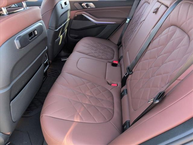used 2026 BMW X5 car, priced at $66,994