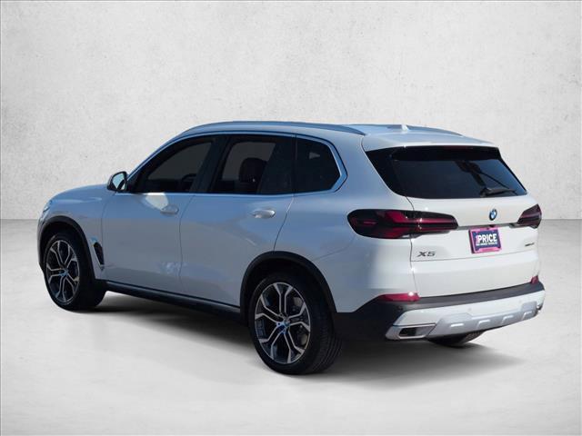 used 2026 BMW X5 car, priced at $66,994