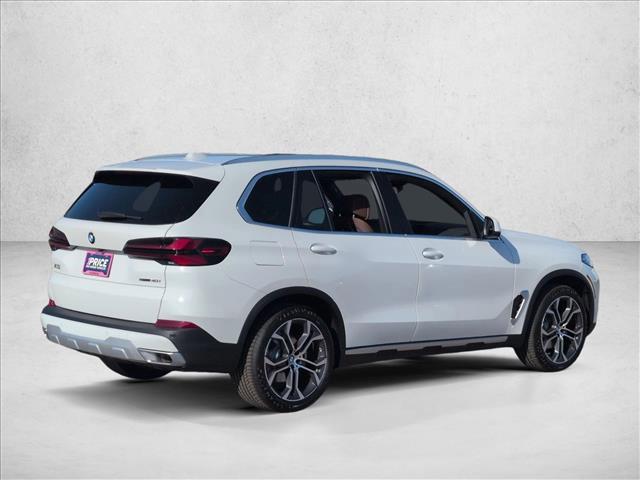 used 2026 BMW X5 car, priced at $66,994