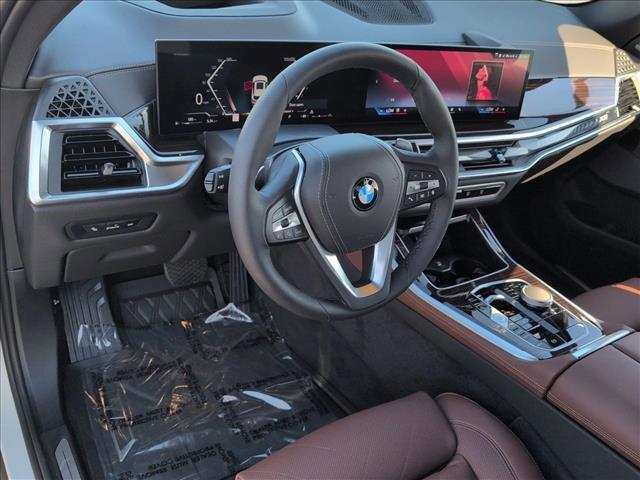used 2026 BMW X5 car, priced at $66,994