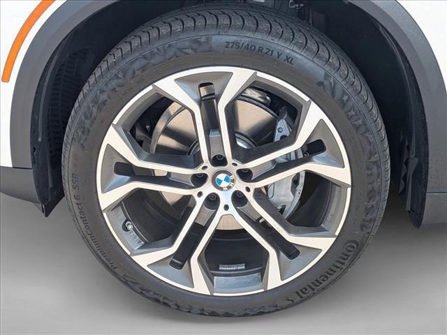 used 2026 BMW X5 car, priced at $68,998