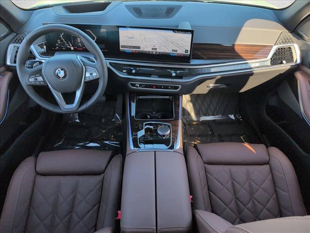 used 2026 BMW X5 car, priced at $66,994