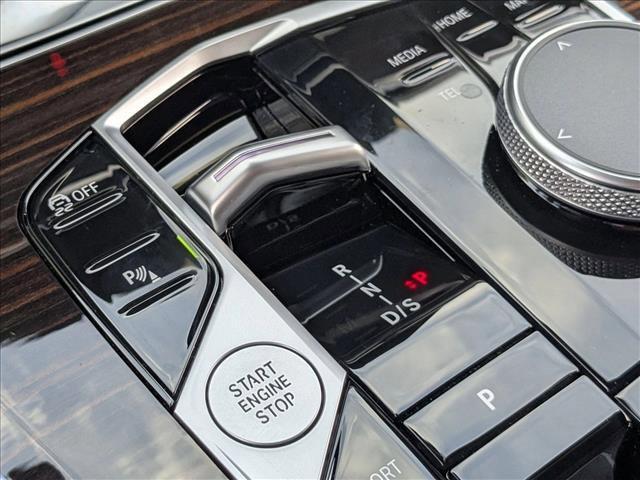 used 2026 BMW X5 car, priced at $68,998