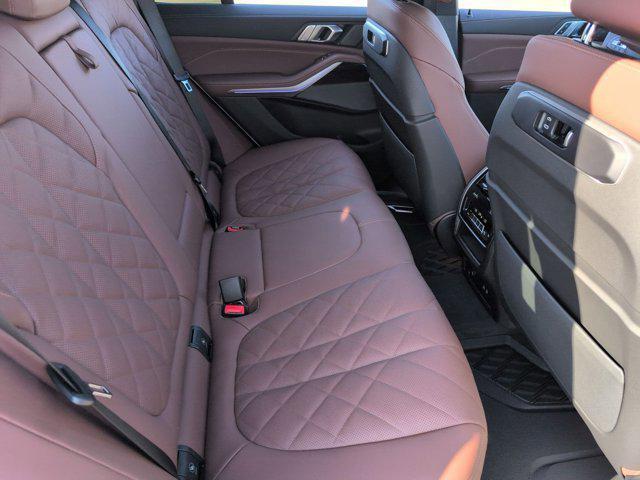 used 2026 BMW X5 car, priced at $68,998