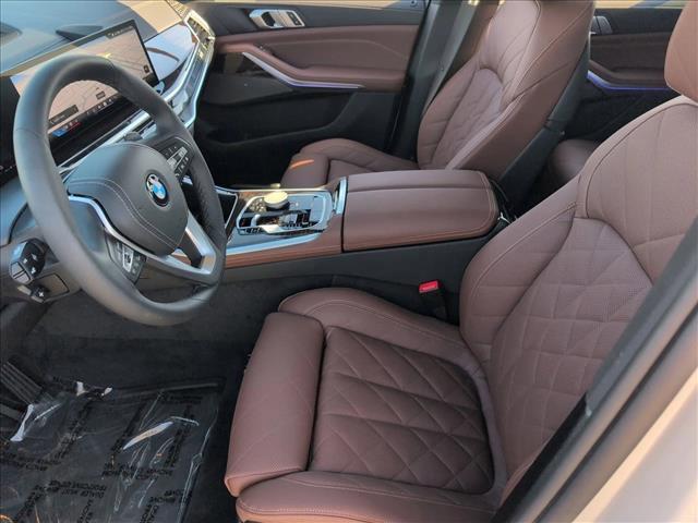 used 2026 BMW X5 car, priced at $66,994