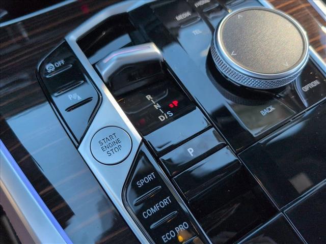 used 2026 BMW X5 car, priced at $66,994