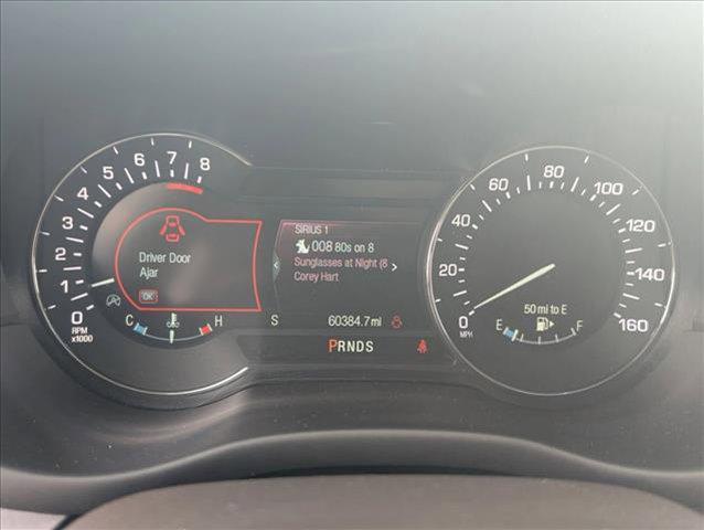 used 2019 Lincoln MKC car, priced at $18,519