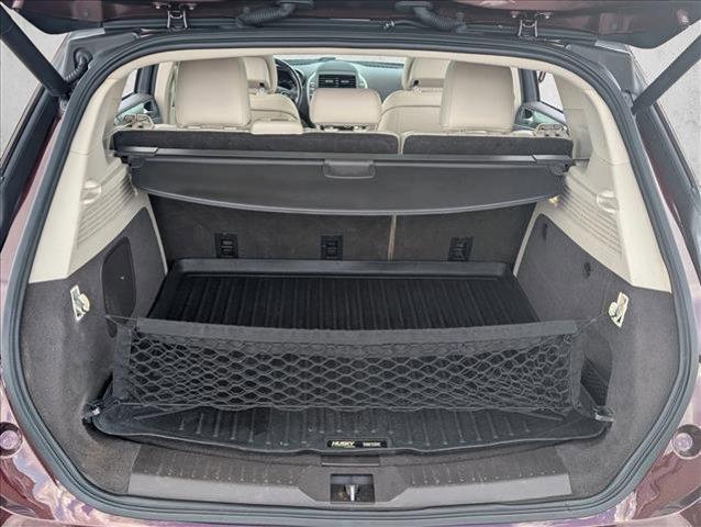 used 2019 Lincoln MKC car, priced at $18,519