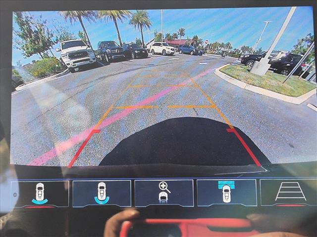 used 2025 Chevrolet Corvette car, priced at $71,491