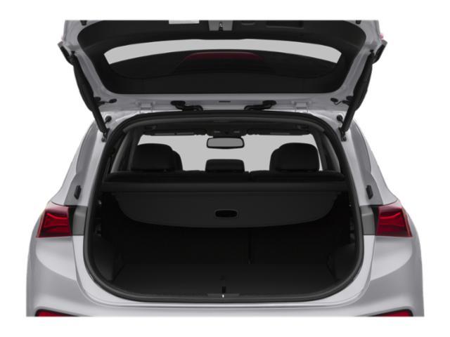 used 2020 Hyundai Santa Fe car, priced at $23,642