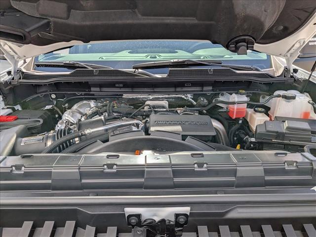 new 2026 Chevrolet Silverado 2500 car, priced at $64,474