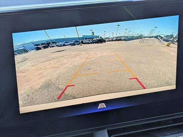 new 2026 Chevrolet Trax car, priced at $27,490