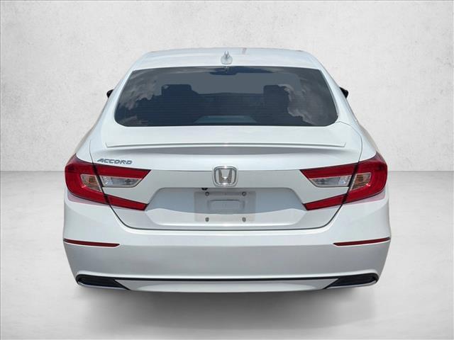 used 2019 Honda Accord car, priced at $14,991