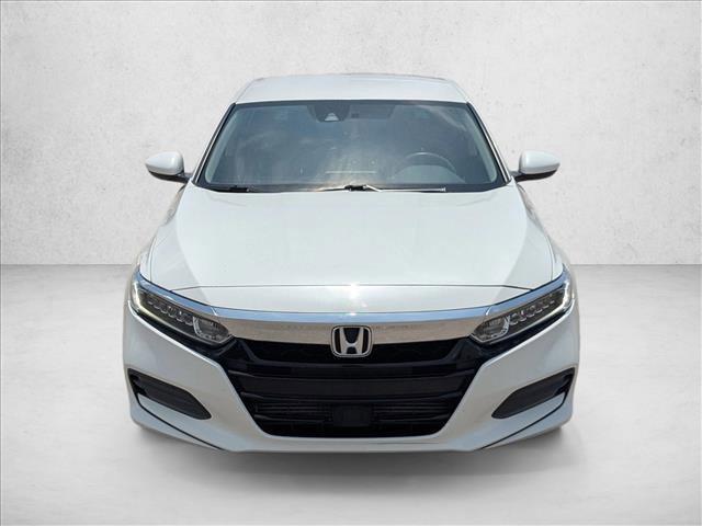 used 2019 Honda Accord car, priced at $14,991