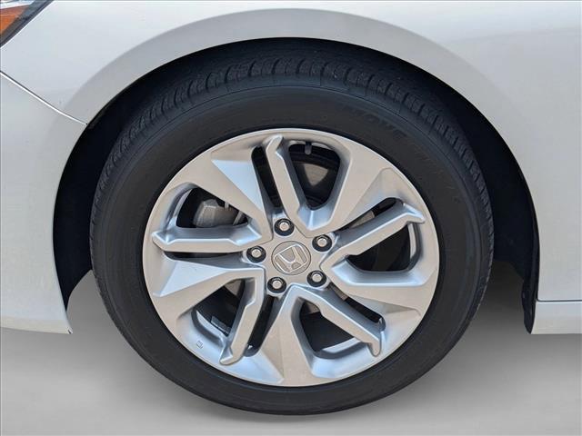 used 2019 Honda Accord car, priced at $14,991