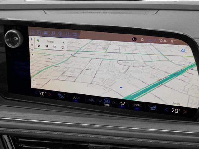 new 2026 Chevrolet Suburban car, priced at $83,529