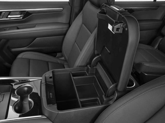 new 2026 Chevrolet Suburban car, priced at $83,529