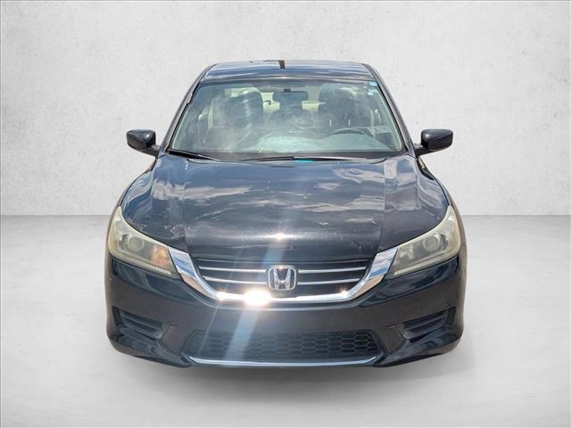 used 2015 Honda Accord car, priced at $11,972