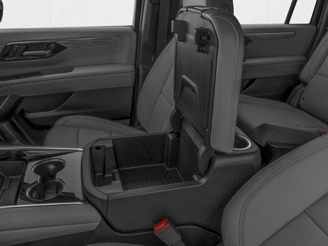 new 2026 Chevrolet Suburban car, priced at $90,624